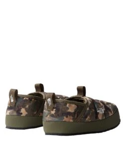 THE NORTH FACE Boys Thermoball Traction Mule II - Green -Sport Sphere VKPXX SQ3 0000000047 GREEN SLb