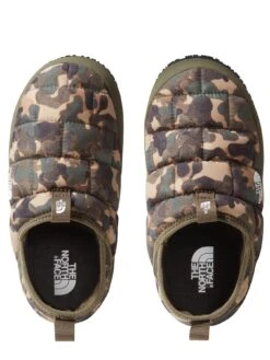 THE NORTH FACE Boys Thermoball Traction Mule II - Green -Sport Sphere VKPXX SQ4 0000000047 GREEN SLt