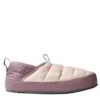 THE NORTH FACE Girls Thermoball Traction Mule II - Pink