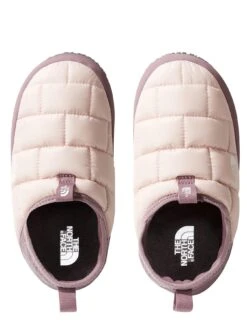 THE NORTH FACE Girls Thermoball Traction Mule II - Pink -Sport Sphere VKPXY SQ4 0000000063 PINK SLt