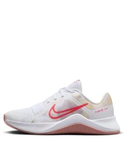 Nike MC Trainer 2 PRM - White/Red