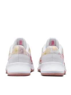 Nike MC Trainer 2 PRM - White/Red -Sport Sphere VKPZE SQ3 0000000304 WHITE RED SLb