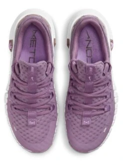 Nike Free Metcon 5 Trainers - Purple -Sport Sphere VKQ01 SQ4 0000000039 PURPLE SLt