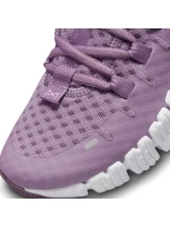 Nike Free Metcon 5 Trainers - Purple -Sport Sphere VKQ01 SQ6 0000000039 PURPLE SLd
