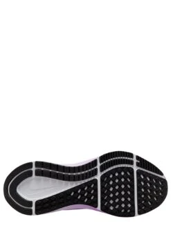 Nike Air Zoom Structure 25 Trainers - White/Black -Sport Sphere VKQ0P SQ5 0000000269 WHITE BLACK SLu