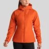 Craghoppers Sariah Jacket - Orange