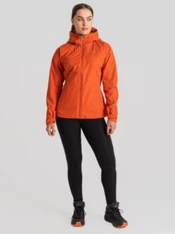 Craghoppers Sariah Jacket - Orange -Sport Sphere VKQ0U SQ3 0000000198 ORANGE MDo