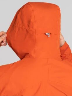 Craghoppers Sariah Jacket - Orange -Sport Sphere VKQ0U SQ5 0000000198 ORANGE MDd1