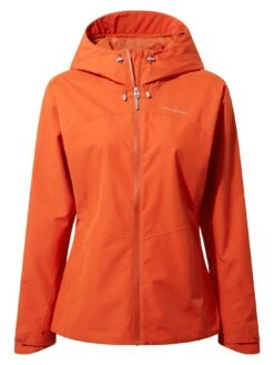 Craghoppers Sariah Jacket - Orange -Sport Sphere VKQ0U SQ6 0000000198 ORANGE MDd2