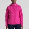 Craghoppers Orion Jacket - Pink