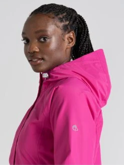 Craghoppers Orion Jacket - Pink -Sport Sphere VKQ0V SQ4 0000000063 PINK MDd