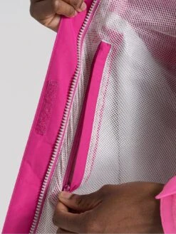 Craghoppers Orion Jacket - Pink -Sport Sphere VKQ0V SQ5 0000000063 PINK MDd1