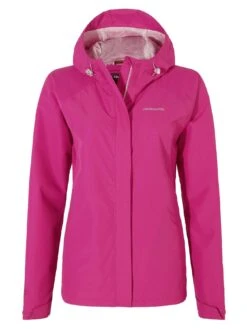 Craghoppers Orion Jacket - Pink -Sport Sphere VKQ0V SQ6 0000000063 PINK MDd2