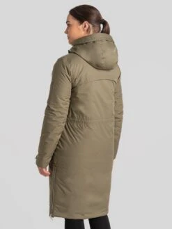 Craghoppers Neev Jacket - Green -Sport Sphere VKQ1J SQ2 0000000047 GREEN MDb