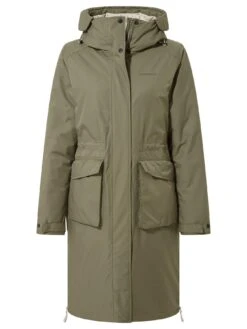 Craghoppers Neev Jacket - Green -Sport Sphere VKQ1J SQ6 0000000047 GREEN MDd2