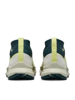 Nike React Pegasus Trail 4 GTX Trainers - Off-White -Sport Sphere VKQ1W SQ3 0000000795 OFF WHITE SLb