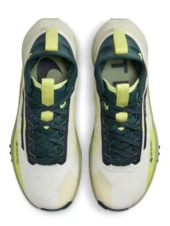 Nike React Pegasus Trail 4 GTX Trainers - Off-White -Sport Sphere VKQ1W SQ4 0000000795 OFF WHITE SLt