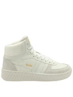 Gola Slam Trident - White