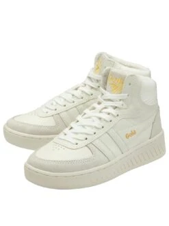 Gola Slam Trident - White -Sport Sphere VKRYV SQ3 0000000013 WHITE SLb