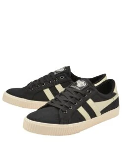 Gola Tennis Mark Cox -Sport Sphere VKRZE SQ3 0000000019 BLACK WHITE SLb