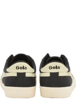 Gola Tennis Mark Cox -Sport Sphere VKRZE SQ4 0000000019 BLACK WHITE SLt