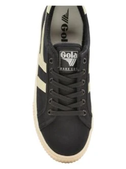 Gola Tennis Mark Cox -Sport Sphere VKRZE SQ5 0000000019 BLACK WHITE SLu