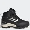 Adidas Terrex Kids Winter Mid Boa Rain Ready