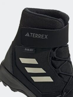 Adidas Terrex Kids Snow Rain.ready -Sport Sphere VKT2B SQ6 0000000004 BLACK SLd