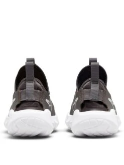 Nike Younger Kids Flex Runner 2 Running Trainers -Sport Sphere VKVAT SQ3 0000000005 GREY SLb
