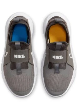 Nike Younger Kids Flex Runner 2 Running Trainers -Sport Sphere VKVAT SQ4 0000000005 GREY SLt