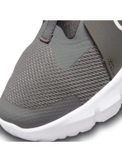 Nike Younger Kids Flex Runner 2 Running Trainers -Sport Sphere VKVAT SQ6 0000000005 GREY SLd
