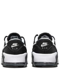 Nike Younger Kids Air Max Excee Trainers -Sport Sphere VKVB3 SQ3 0000000004 BLACK SLb