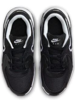 Nike Younger Kids Air Max Excee Trainers -Sport Sphere VKVB3 SQ4 0000000004 BLACK SLt