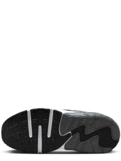 Nike Younger Kids Air Max Excee Trainers -Sport Sphere VKVB3 SQ5 0000000004 BLACK SLu