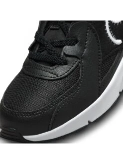 Nike Younger Kids Air Max Excee Trainers -Sport Sphere VKVB3 SQ6 0000000004 BLACK SLd