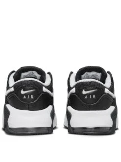 Nike Toddler Kids Air Max Excee Trainers -Sport Sphere VKVB9 SQ3 0000000004 BLACK SLb
