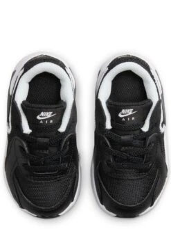 Nike Toddler Kids Air Max Excee Trainers -Sport Sphere VKVB9 SQ4 0000000004 BLACK SLt
