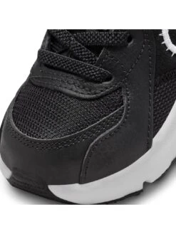 Nike Toddler Kids Air Max Excee Trainers -Sport Sphere VKVB9 SQ6 0000000004 BLACK SLd