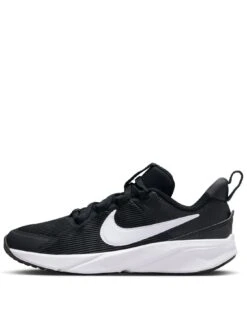 Nike Younger Kids Star Runner 4 Running Trainers