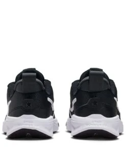 Nike Younger Kids Star Runner 4 Running Trainers -Sport Sphere VKVBO SQ3 0000000019 BLACK WHITE SLb