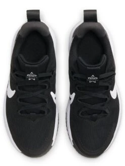 Nike Younger Kids Star Runner 4 Running Trainers -Sport Sphere VKVBO SQ4 0000000019 BLACK WHITE SLt