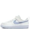 Nike Younger Girls Court Borough Low Recraft Trainers