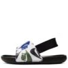Nike Toddler Boys Kawa Just Do It Slides