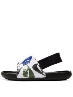 Nike Toddler Boys Kawa Just Do It Slides