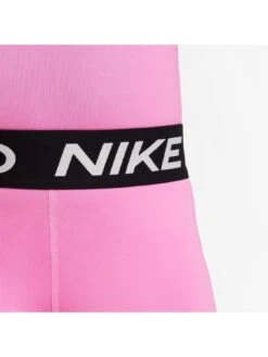 Nike Older Girls Nike Pro Leggings - Pink -Sport Sphere VKYPZ SQ4 0000000063 PINK SLd