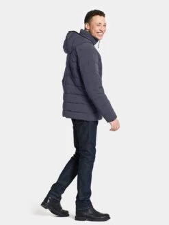 Didriksons Jona Usx Jacket -Sport Sphere VKYS9 SQ4 0000000048 NAVY MDd