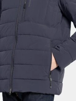 Didriksons Jona Usx Jacket -Sport Sphere VKYS9 SQ6 0000000048 NAVY MDd2