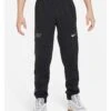 Nike Older Boys Repeat Jog Pant - Black