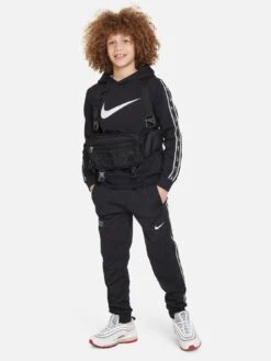 Nike Older Boys Repeat Jog Pant - Black -Sport Sphere VKYSO SQ2 0000000004 BLACK MDf