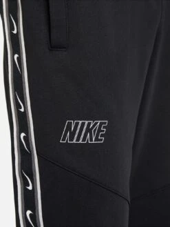 Nike Older Boys Repeat Jog Pant - Black -Sport Sphere VKYSO SQ4 0000000004 BLACK SLd